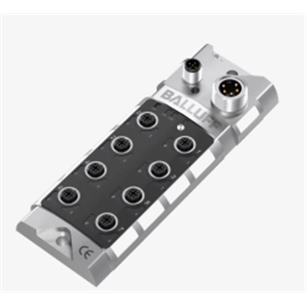 德國BALLUFF巴魯夫IO-Link傳感器傳感器BNI0035 BNI IOL-302-000-Z013