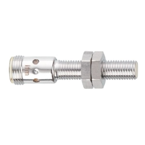 德國IFM易福門電感式接近開關IES256 IEB3003BBPKG/K1/V4A/US-104