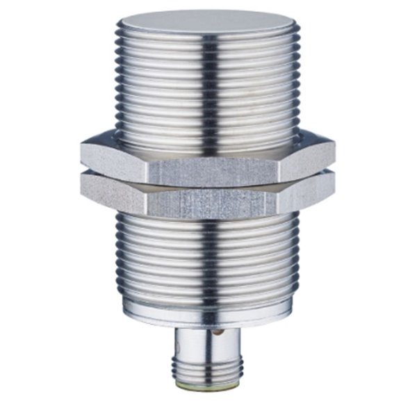 德國IFM易福門高精度測距傳感器IIP200 IIK3010-FRKG/V4A/IO/US-104
