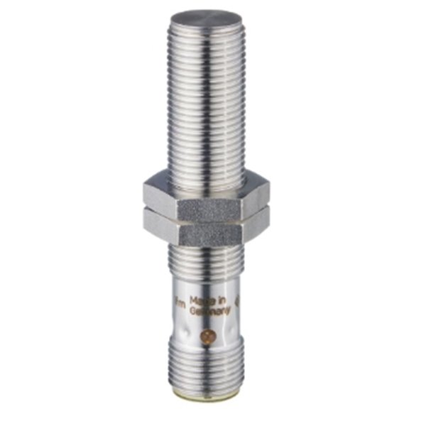 德國(guó)IFM易福門全金屬磁性接近開(kāi)關(guān)MFT202 MFK3060-BPKG/AM/V4A/G/US