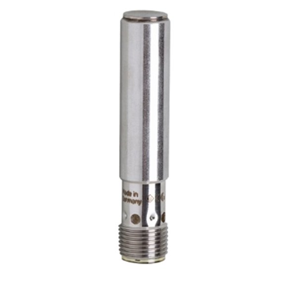 德國IFM易福門全金屬磁性接近開關MFT204 MFG3060-BPKG/AM/V4A/G/US