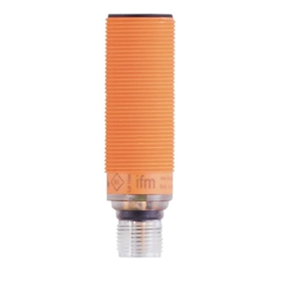 德國IFM易福門全金屬超聲波傳感器UIT301 UID02500E1KG/IO-Link/US