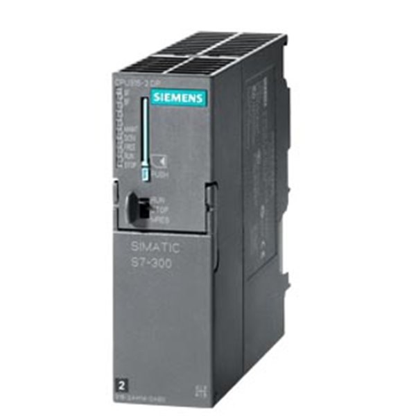 德國SIEMENS西門子PLC S7-200CN CPU模塊
