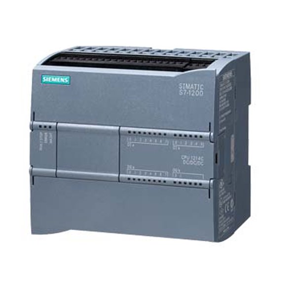 德國SIEMENS西門子PLC S7-200CN CPU模塊