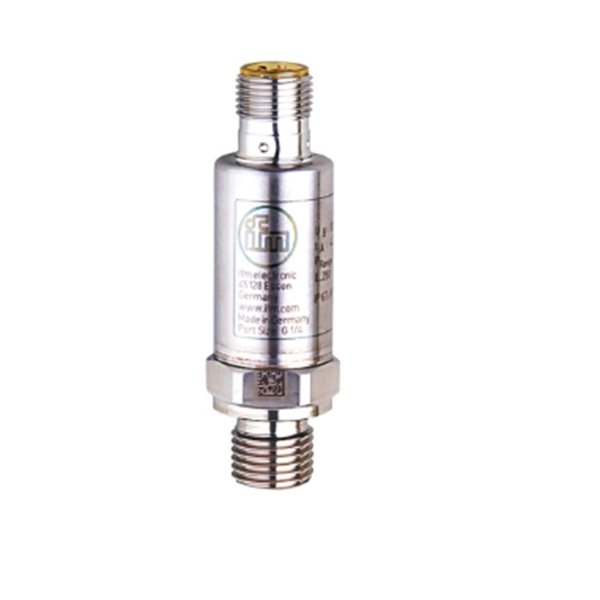 德國IFM易福門帶顯示屏的壓力傳感器PN7012 PN-160-SER14-QFRKG/US/ /V