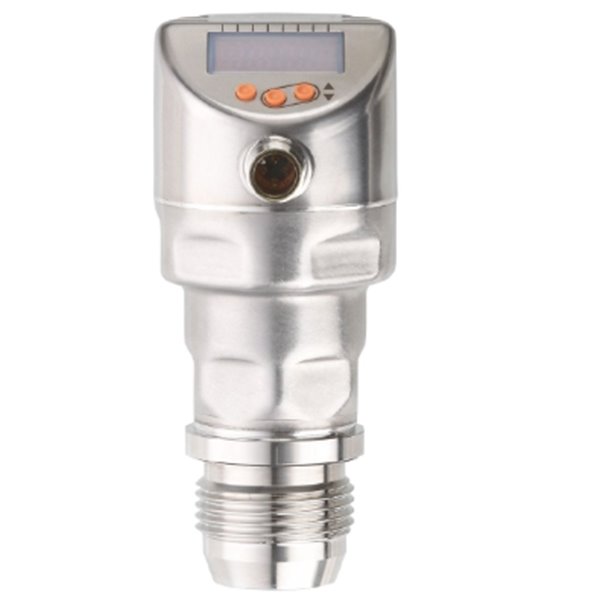 德國IFM易福門帶顯示屏的壓力傳感器PN7012 PN-160-SER14-QFRKG/US/ /V