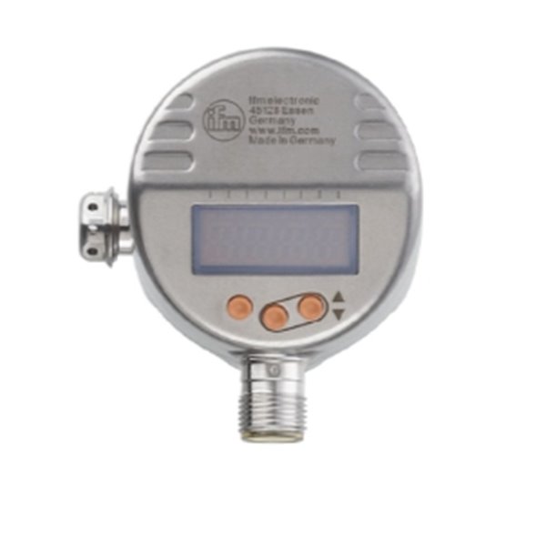 德國IFM易福門帶顯示屏的壓力傳感器PN7012 PN-160-SER14-QFRKG/US/ /V