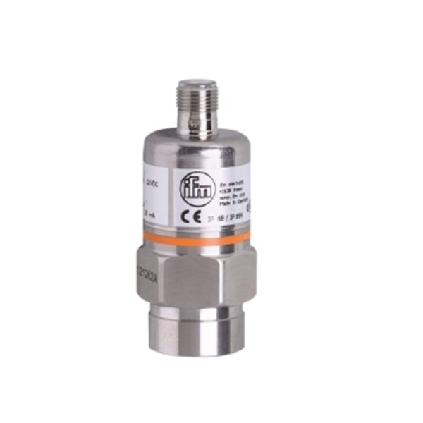 德國IFM易福門帶顯示屏的壓力傳感器PN7012 PN-160-SER14-QFRKG/US/ /V