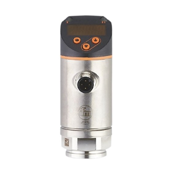 德國IFM易福門帶顯示屏的壓力傳感器PN2292 PN-100-SEN14-MFRKG/US/ /V
