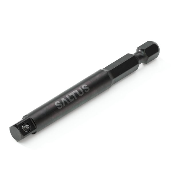瑞典AtlasCopco阿特拉斯.科普柯1/4” 六角轉接桿和延長桿Adapter-HEXE1/4-L100-SQ1/4-P 4027101702