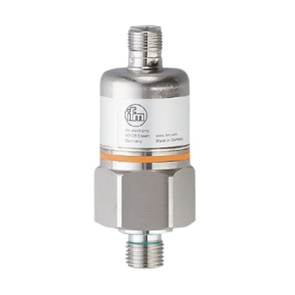 德國IFM易福門帶陶瓷測量單元的壓力變送器PA3023 PA-025-RBR14-A-ZVG/US/ /V