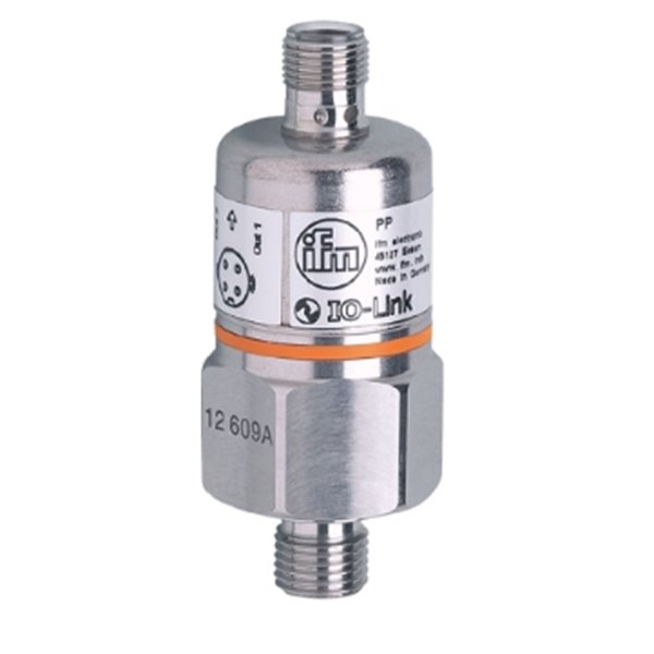 德國IFM易福門帶陶瓷測量單元的壓力開關PP000E PP-400-SBG14-QFPKG/US/ /V