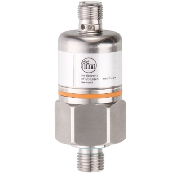德國IFM易福門帶陶瓷測量單元的壓力開關PP000E PP-400-SBG14-QFPKG/US/ /V