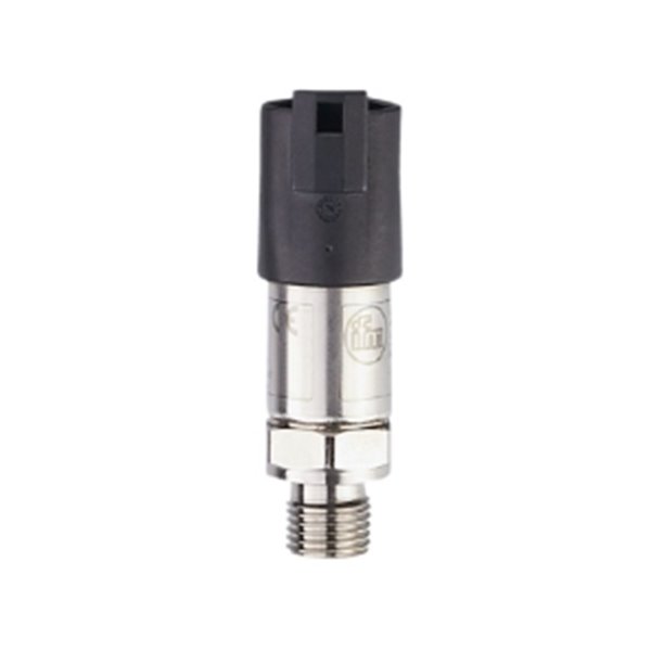 德國IFM易福門壓力變送器PU1732