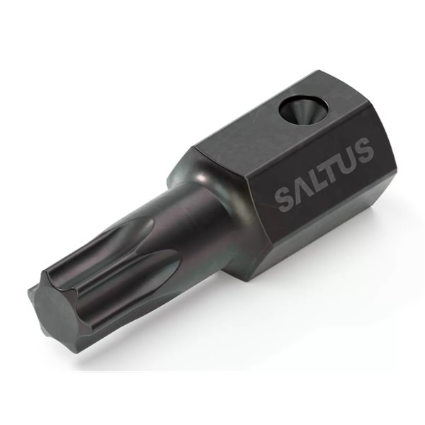 瑞典AtlasCopco阿特拉斯.科普柯16mm 六角批頭Bit-HEX16-L50-T55 4027155255