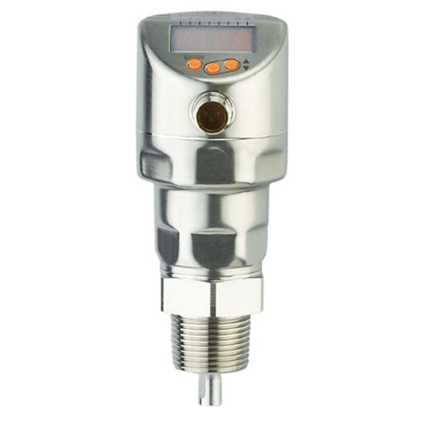 德國IFM易福門連續(xù)性監(jiān)控的液位傳感器LW2120