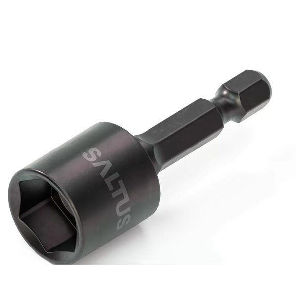 瑞典AtlasCopco阿特拉斯.科普柯1/4” 六角螺母套筒Nut setter-HEXE1/4-L75-E10-M 4027107160