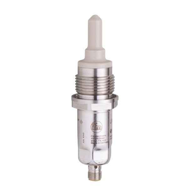 德國IFM易福門用于點水平面檢測的傳感器LMC410