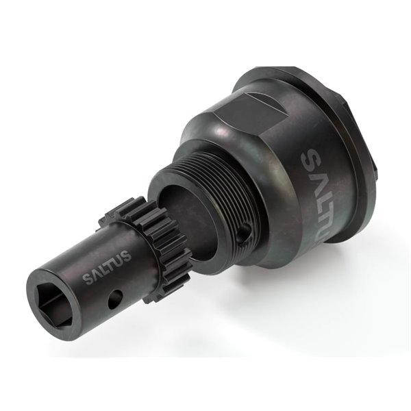 瑞典AtlasCopco阿特拉斯.科普柯模塊化 HAD 轉換器Socket-HAD230-L110-M26x1 4027041490