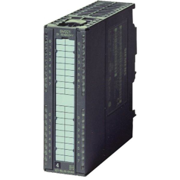 德國SIEMENS西門子PLC S7-300  6ES7332-7ND02-0AB0