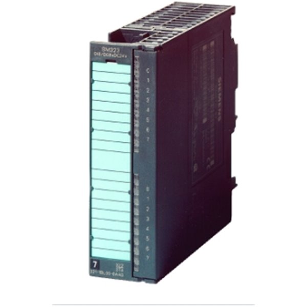 德國SIEMENS西門子PLC S7-300  6ES7332-7ND02-0AB0