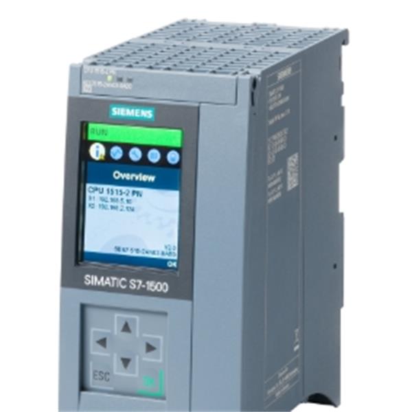 德國SIEMENS西門子PLC S7-1500  6ES7521-1BH10-0AA0