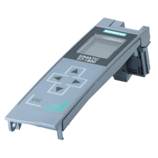 德國SIEMENS西門子PLC S7-1500  6ES7521-1BH10-0AA0