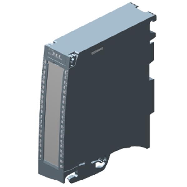 德國SIEMENS西門子PLC S7-1500  6ES7521-1BH10-0AA0