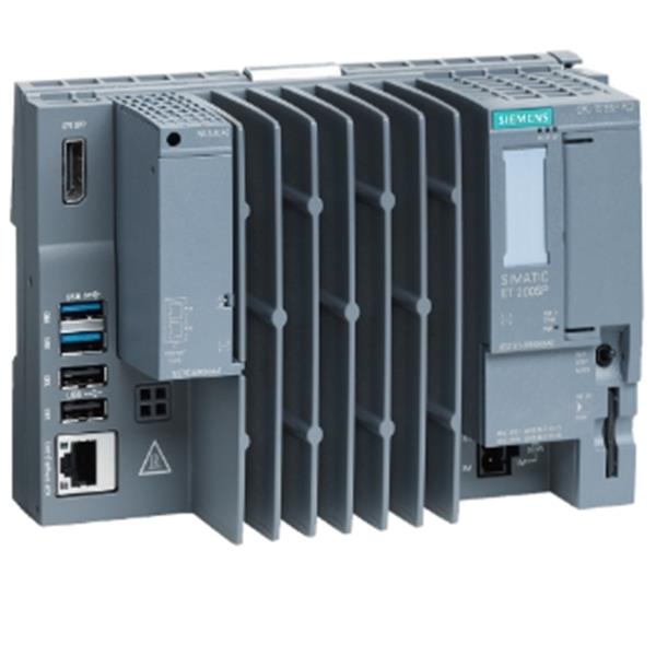 德國SIEMENS西門子PLC S7-1500  6ES7521-1BH10-0AA0