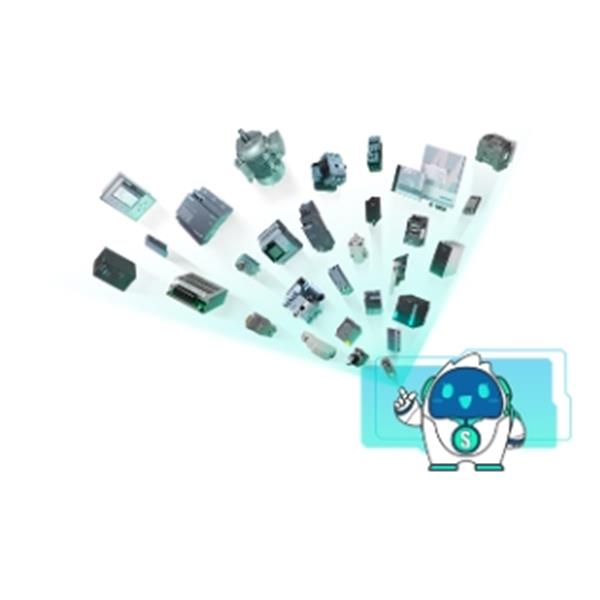 德國SIEMENS西門子PLC S7-1500  6ES7521-1BH10-0AA0
