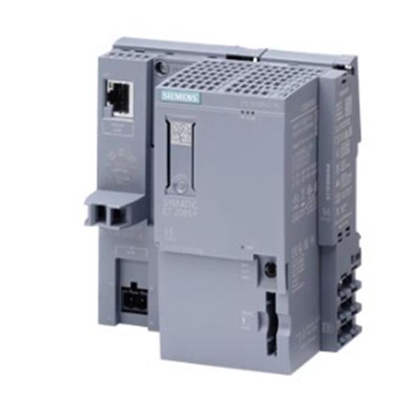 德國SIEMENS西門子PLC S7-1500  6ES7521-1BH10-0AA0