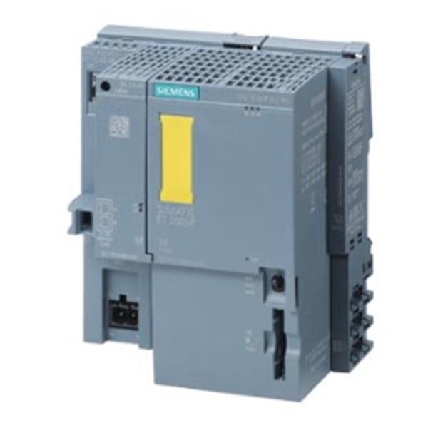 德國SIEMENS西門子PLC S7-1500  6ES7521-1BH10-0AA0