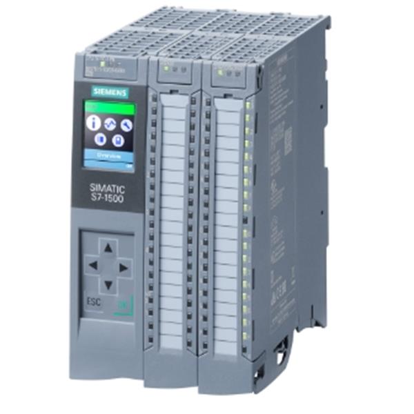 德國SIEMENS西門子PLC S7-1500  6ES7521-1BH10-0AA0