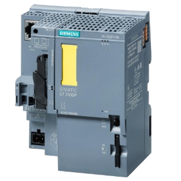 德國SIEMENS西門子PLC S7-1500  6ES7521-1BH10-0AA0