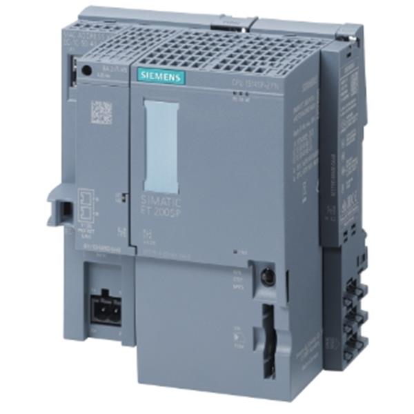 德國SIEMENS西門子PLC S7-1500  6ES7521-1BH10-0AA0