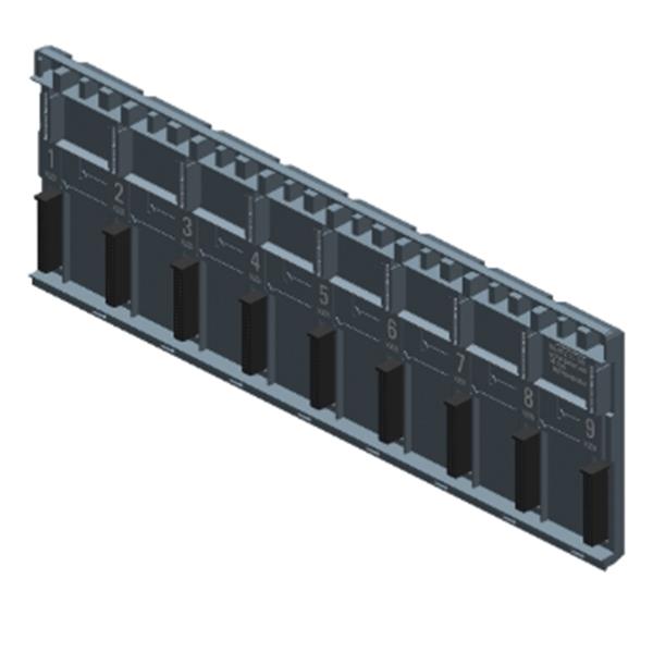 德國SIEMENS西門子PLC S7-1500  6ES7521-1BH10-0AA0