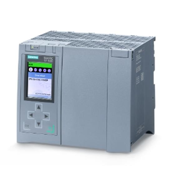 德國SIEMENS西門子PLC S7-1500  6ES7521-1BH10-0AA0