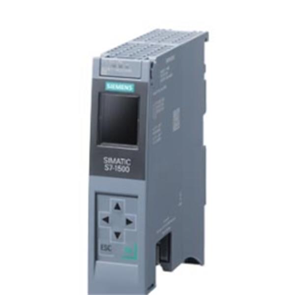 德國SIEMENS西門子PLC S7-1500  6ES7521-1BH10-0AA0