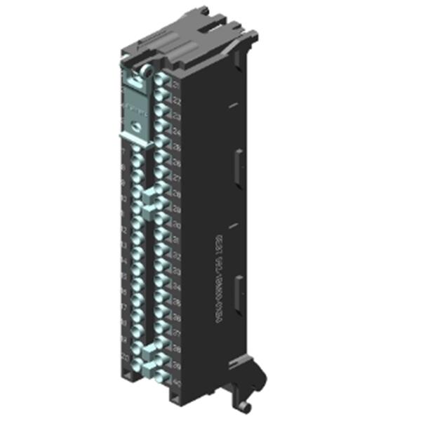 德國SIEMENS西門子PLC S7-1500  6ES7521-1BH10-0AA0