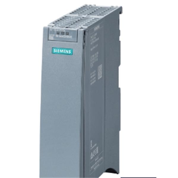 德國SIEMENS西門子PLC S7-1500  6ES7521-1BH10-0AA0