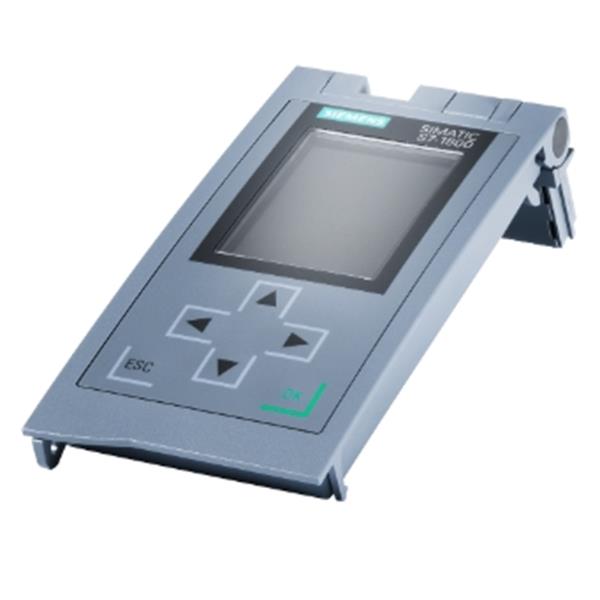 德國SIEMENS西門子PLC S7-1500  6ES7521-1BH10-0AA0