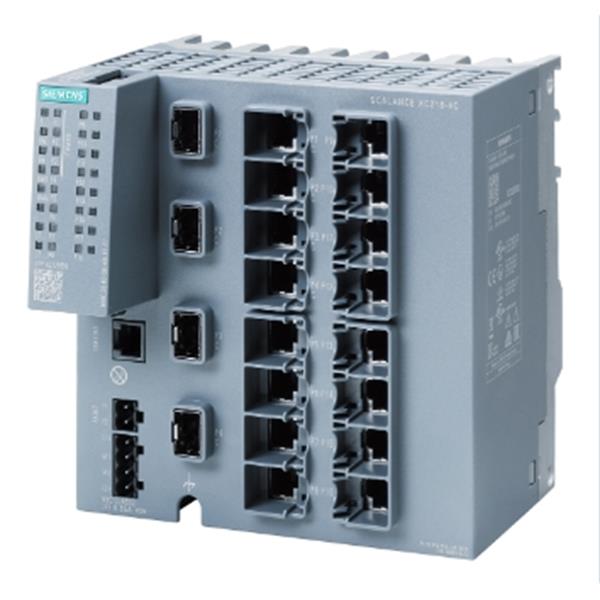 德國SIEMENS西門子PLC SIPLUS PLC極端工況 6AG1134-6JF00-2CA1