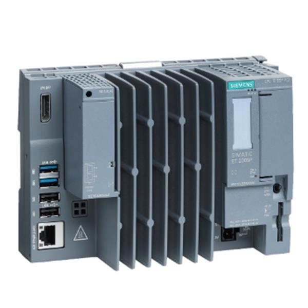 德國SIEMENS西門子PLC SIPLUS PLC極端工況 6AG1134-6JF00-2CA1