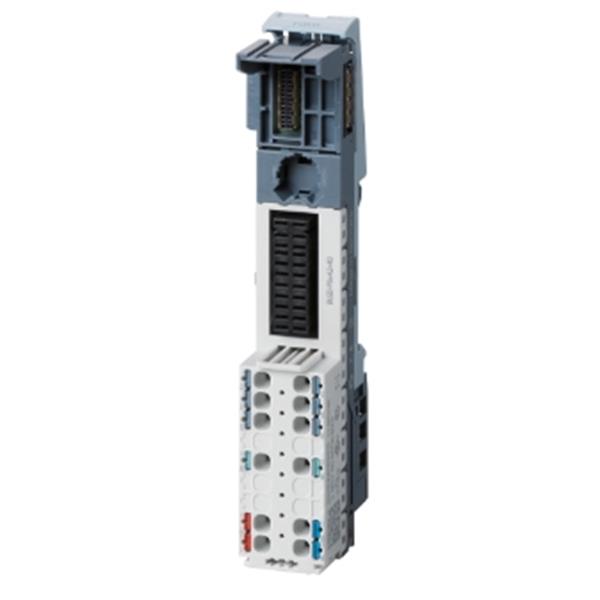 德國SIEMENS西門子PLC SIPLUS PLC極端工況 6AG1134-6JF00-2CA1