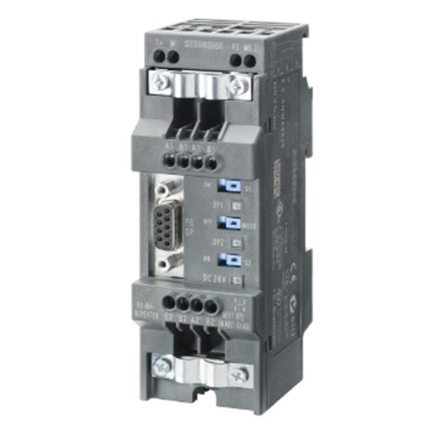 德國SIEMENS西門子PLC SIPLUS PLC極端工況 6AG1134-6JF00-2CA1