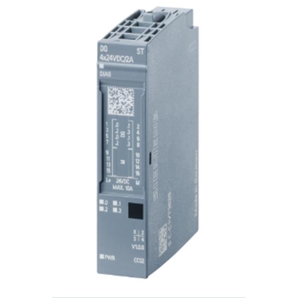 德國SIEMENS西門子PLC SIPLUS PLC極端工況 6AG1134-6JF00-2CA1