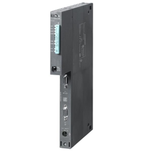 德國(guó)SIEMENS西門(mén)子PLC S7-400 6ES7461-0AA00-7AA0