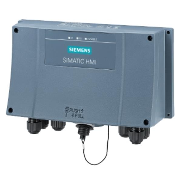德國(guó)SIEMENS西門(mén)子 人機(jī)界面HMI 6AV2124-6DJ00-0AX0