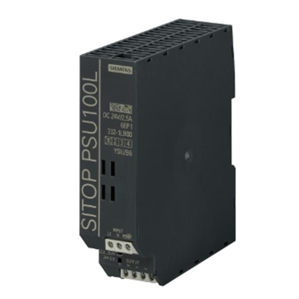 德國SIEMENS西門子 工業(yè)電源  6EP1336-1LB00