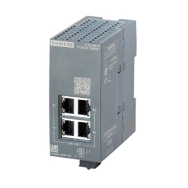 德國SIEMENS西門子 工業以太網交換機 6GK7277-1AA10-0AA0
